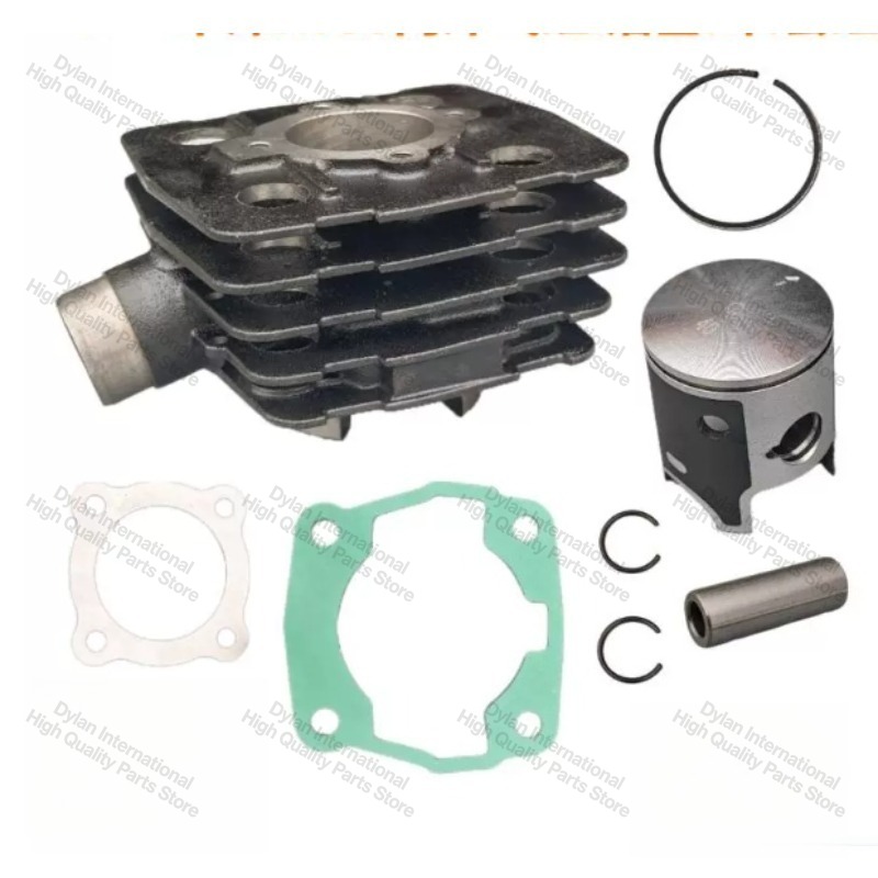 İki Zamanlı Arazi Motosikleti  - Motorcycle Gasket incelemesi ve fiyatı