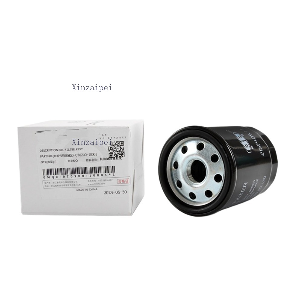 CFMOTO 700MT 700 MT Motor Yağ  - Motorcycle Oil Filter incelemesi ve fiyatı