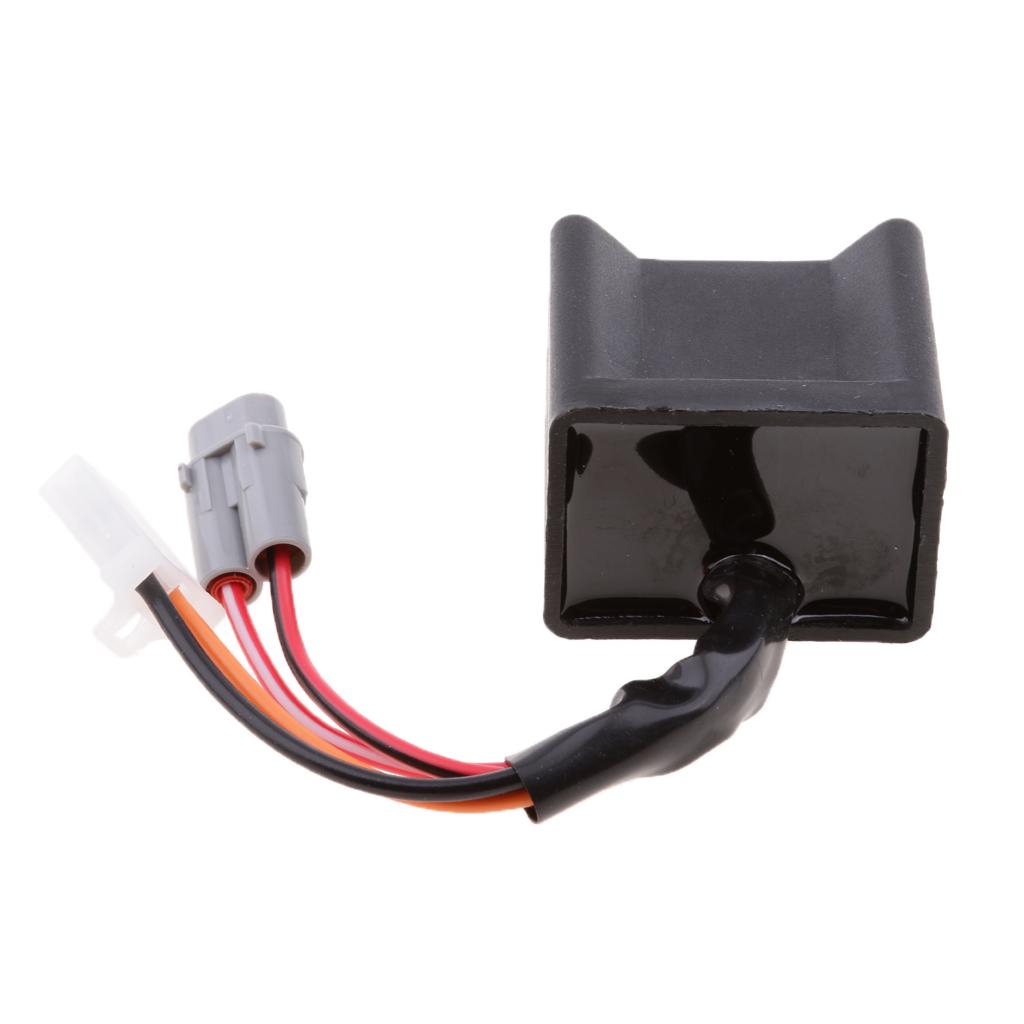 Ateşleme Bobini CDI Kutusu Mot - Engine Parts Motorcycle incelemesi ve fiyatı