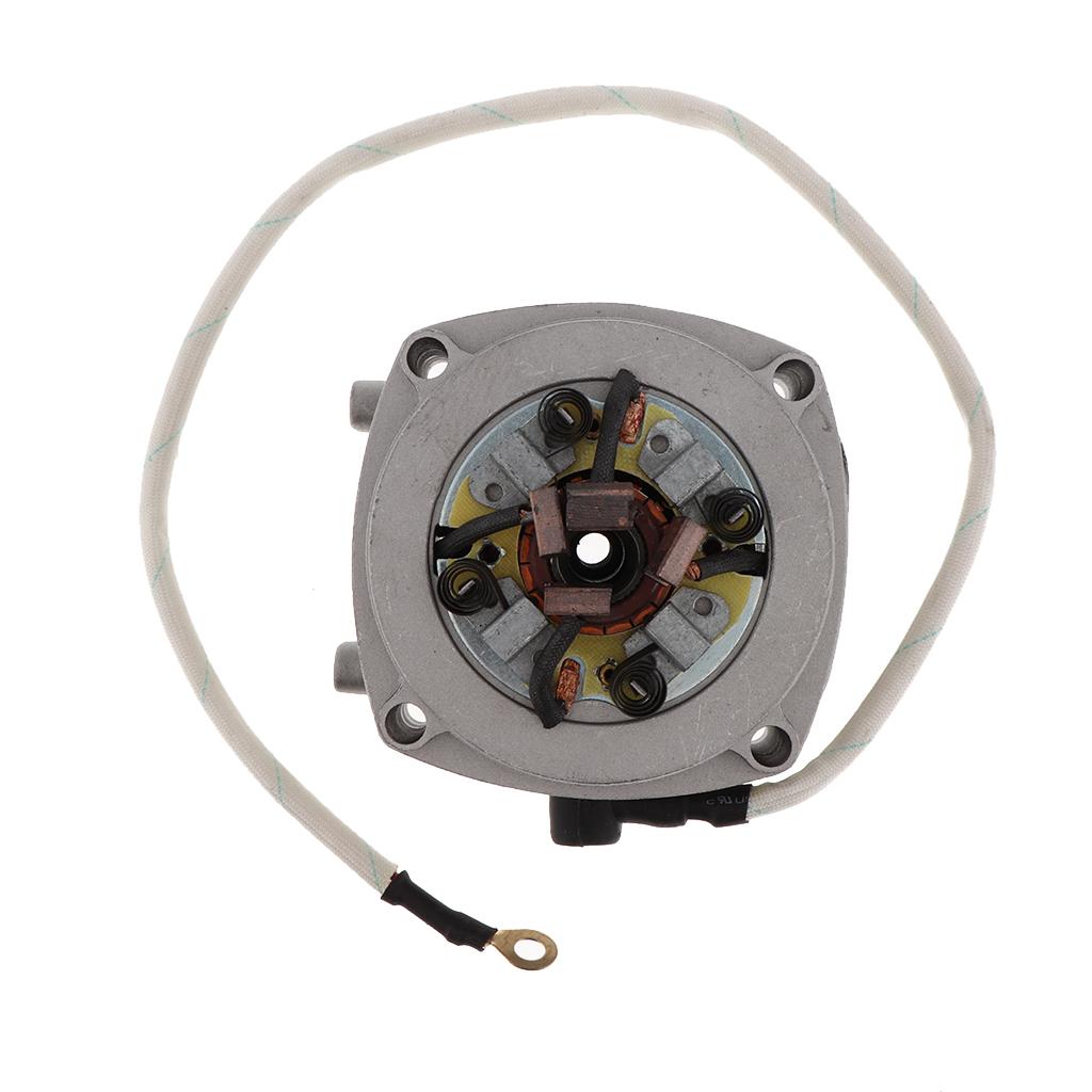 Yüksek Kaliteli Dirt Bike Elek - Motorcycle Starter Motor incelemesi ve fiyatı
