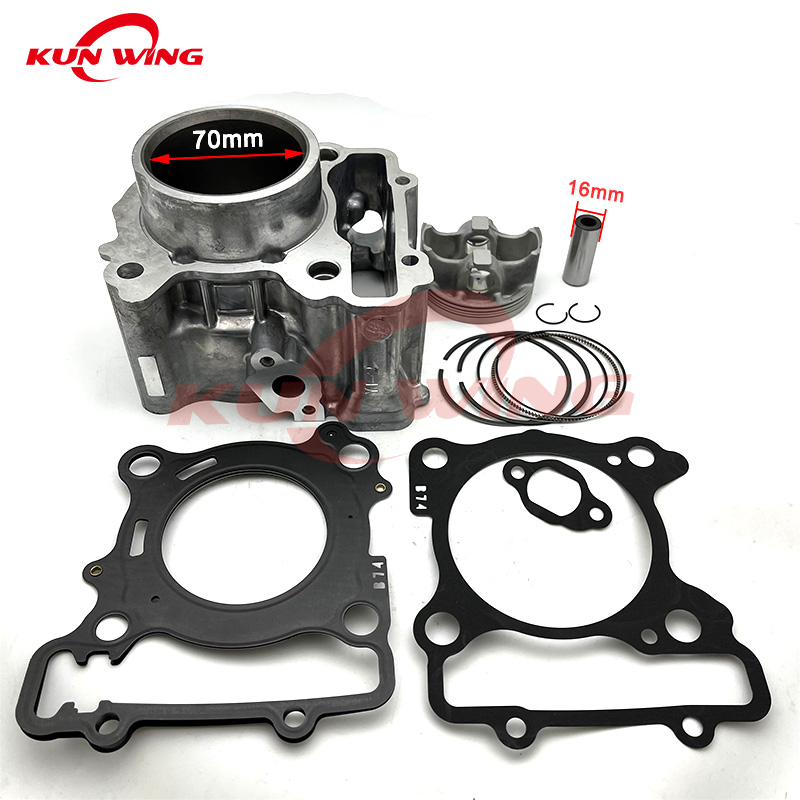 YAMAHA XMAX300 XMAX 300 X-MAX3 - Motorcycle Engine Kit incelemesi ve fiyatı
