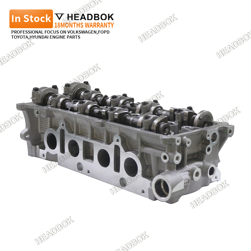 ForFactory Marka Sıfır Oto Yed - Engine Cylinder Head incelemesi ve fiyatı