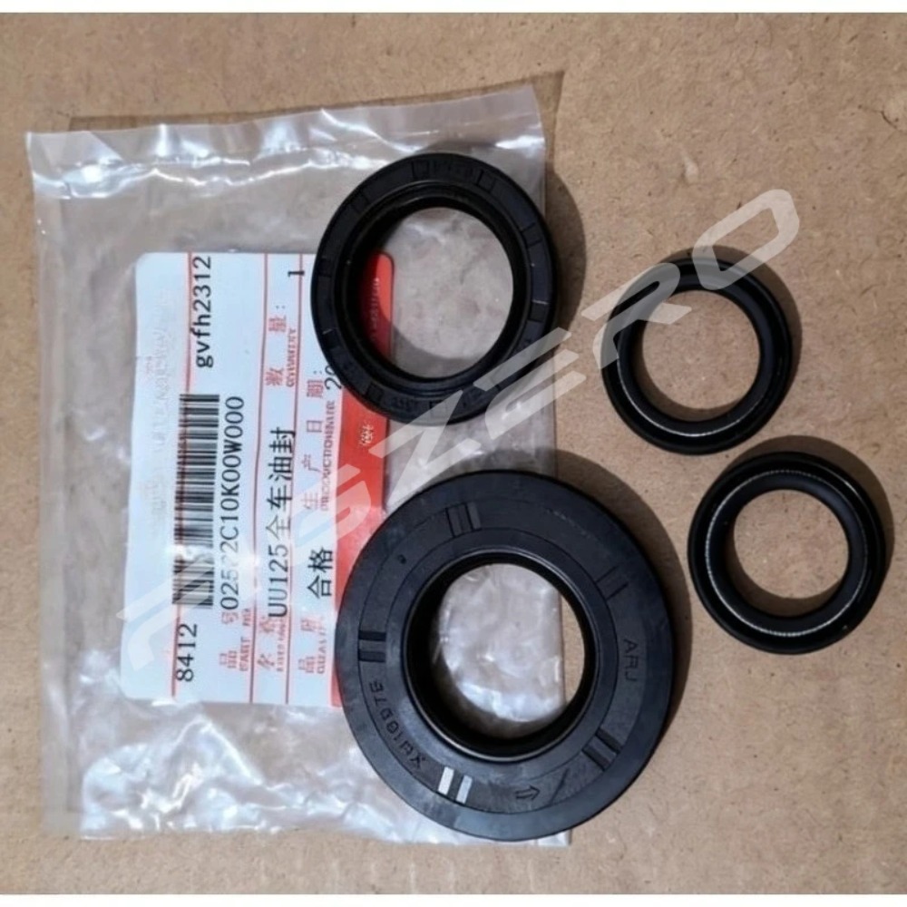 Suzuki UU125T-2 UY125 02582C10 - Motorcycle Crankshaft incelemesi ve fiyatı