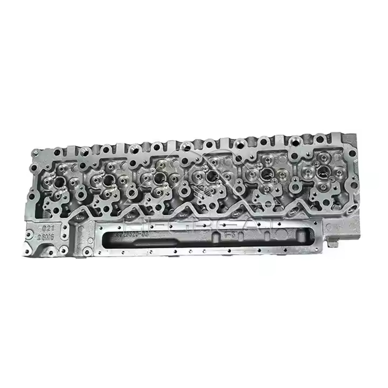 Dongfeng Kamyonu İçin CUMMINS  - Engine Cylinder Head incelemesi ve fiyatı