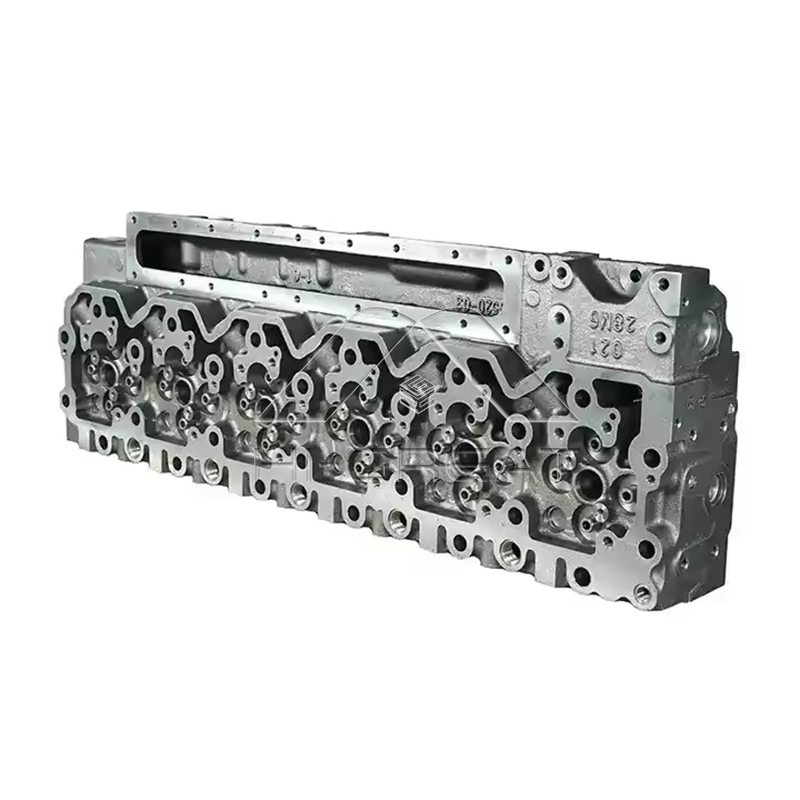 Dongfeng Kamyonu İçin CUMMINS  - Engine Cylinder Head incelemesi ve fiyatı