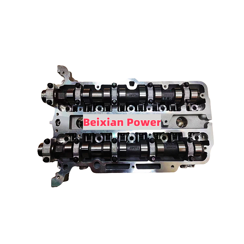 Profesyonel Üretim Otomobil Mo - Engine Cylinder Head incelemesi ve fiyatı