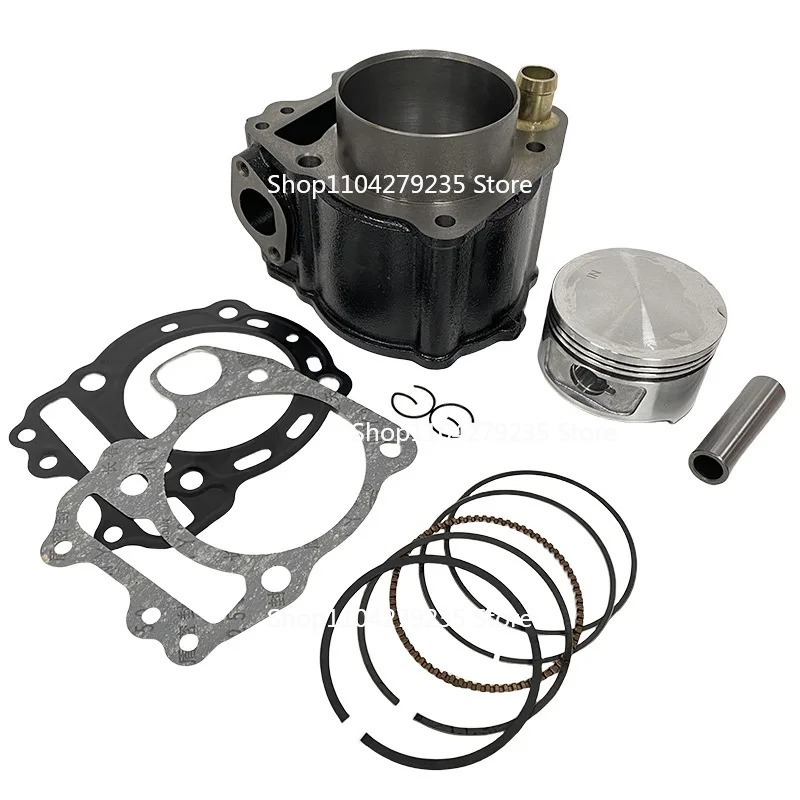 Foresight 250 CH250 Forza 250i - Motorcycle Piston incelemesi ve fiyatı