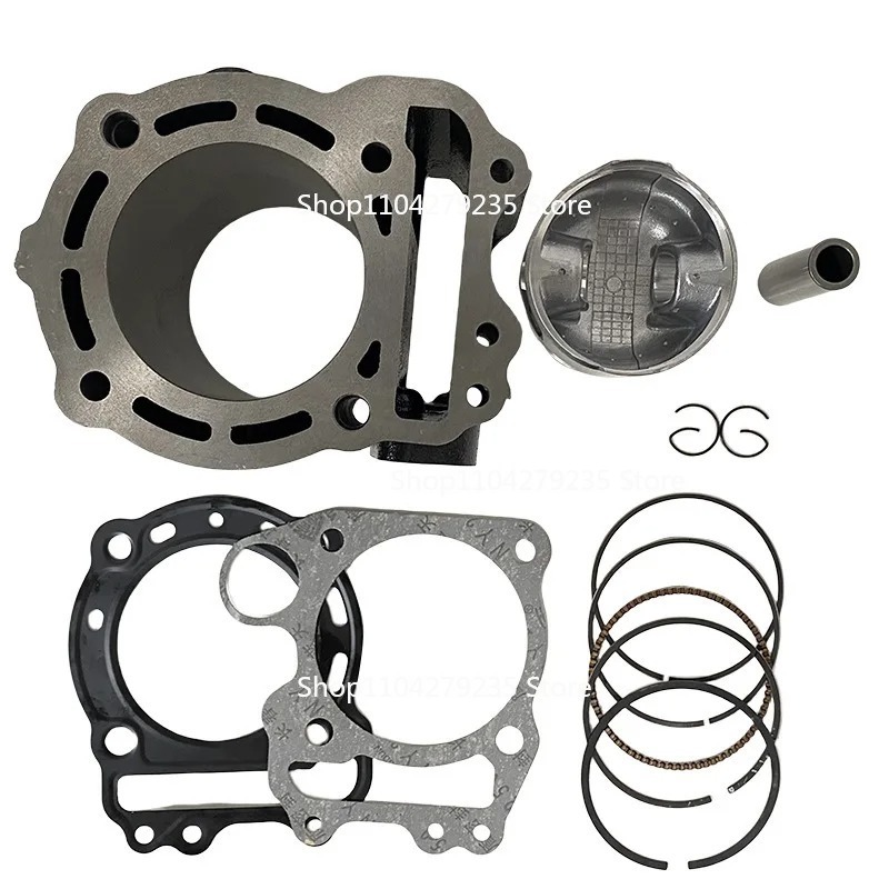 Foresight 250 CH250 Forza 250i - Motorcycle Piston incelemesi ve fiyatı
