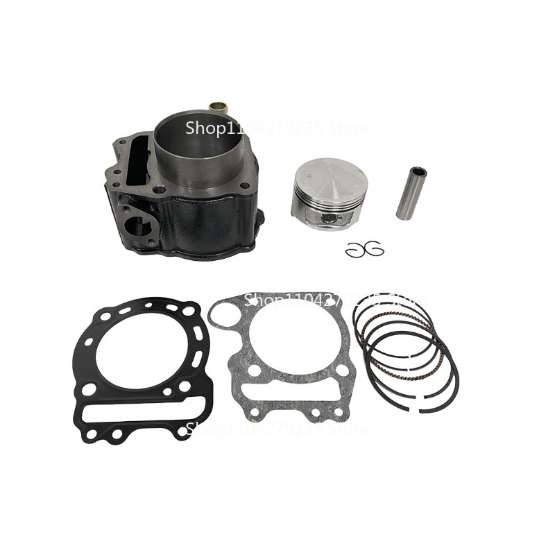 Foresight 250 CH250 Forza 250i - Motorcycle Piston incelemesi ve fiyatı