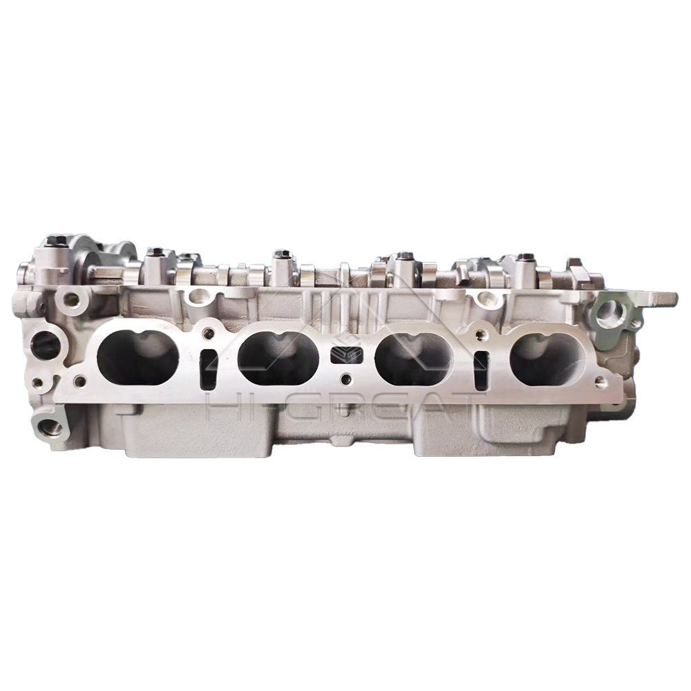 1ZZ-FE Motor Silindir Kapağı G - Engine Cylinder Head incelemesi ve fiyatı