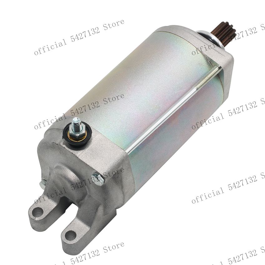 Motosiklet Marş Motoru BMW F80 - Motorcycle Starter Motor incelemesi ve fiyatı