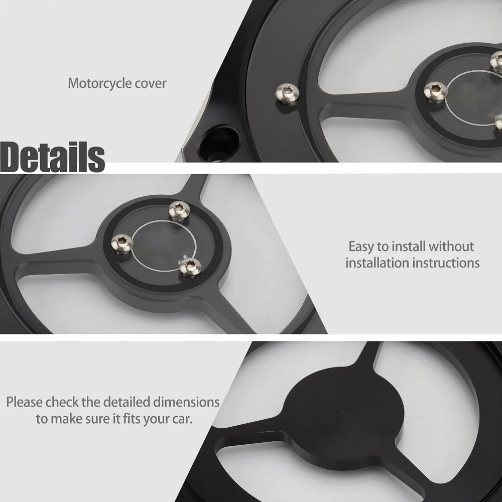 Motosiklet Derby Motor debriya - Motorcycle Crankshaft incelemesi ve fiyatı