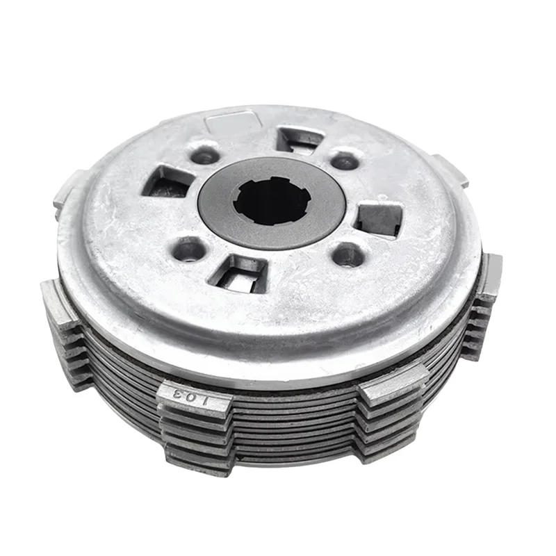ZONGSHEN Cb CB250-F CB250D-G M - Motorcycle Clutch incelemesi ve fiyatı