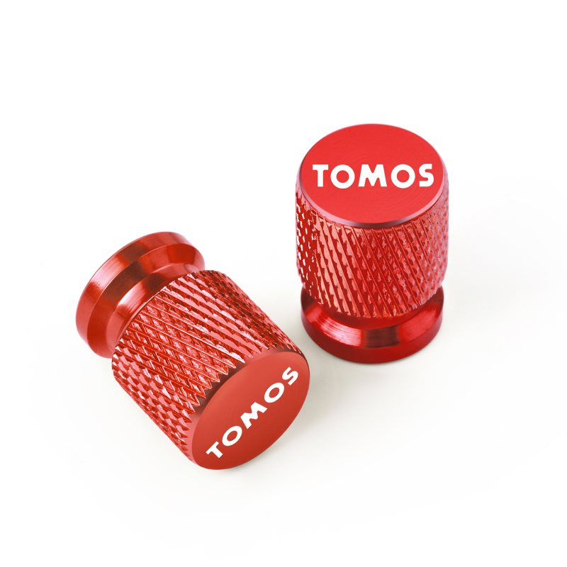2 ADET Tomos Nitro Arrow Sprin - Motorcycle Valve Cover incelemesi ve fiyatı