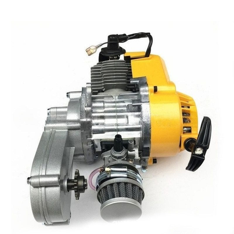 Mini motosiklet parçaları 2 za - Engine Parts Motorcycle incelemesi ve fiyatı