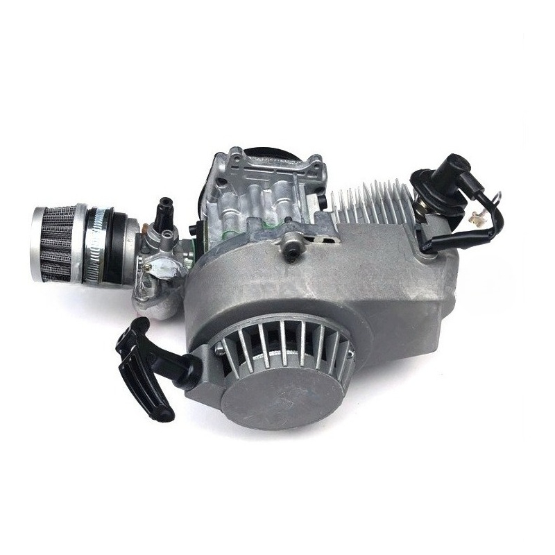 Mini motosiklet parçaları 2 za - Engine Parts Motorcycle incelemesi ve fiyatı