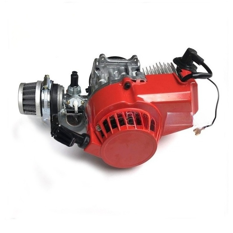 Mini motosiklet parçaları 2 za - Engine Parts Motorcycle incelemesi ve fiyatı