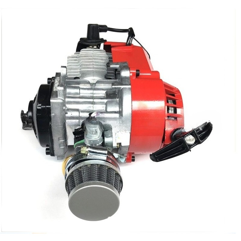 Mini motosiklet parçaları 2 za - Engine Parts Motorcycle incelemesi ve fiyatı