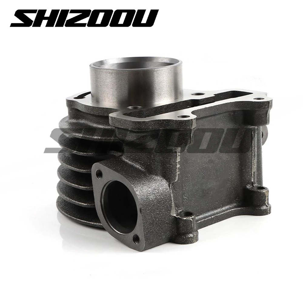 50mm Motosiklet Motor Silindir - Motorcycle Engine Parts incelemesi ve fiyatı