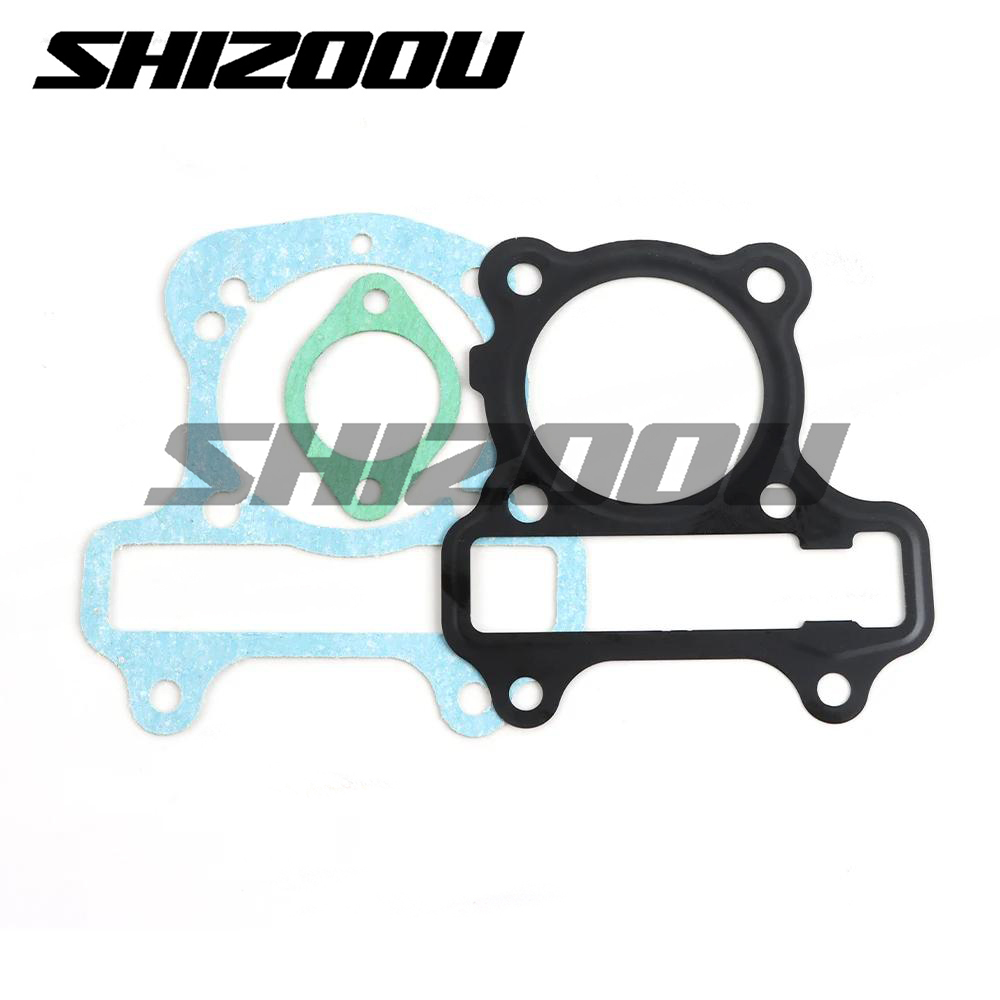 50mm Motosiklet Motor Silindir - Motorcycle Engine Parts incelemesi ve fiyatı