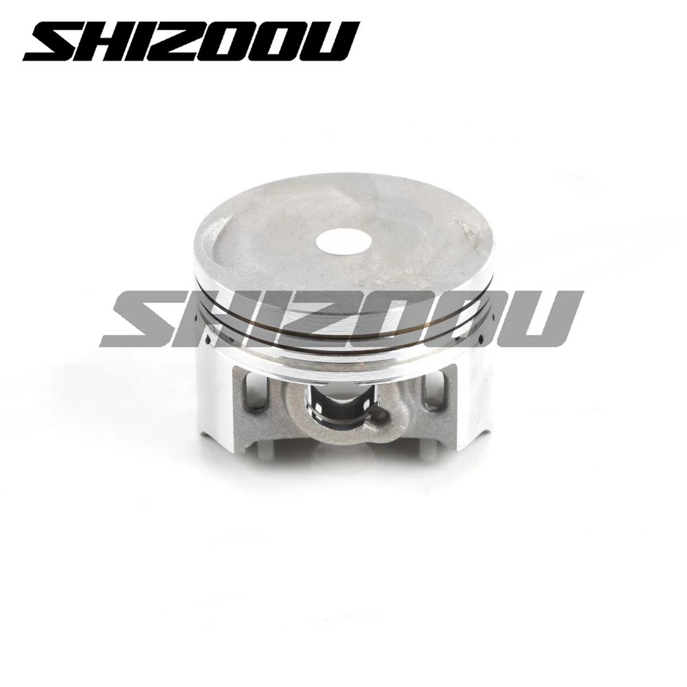 50mm Motosiklet Motor Silindir - Motorcycle Engine Parts incelemesi ve fiyatı