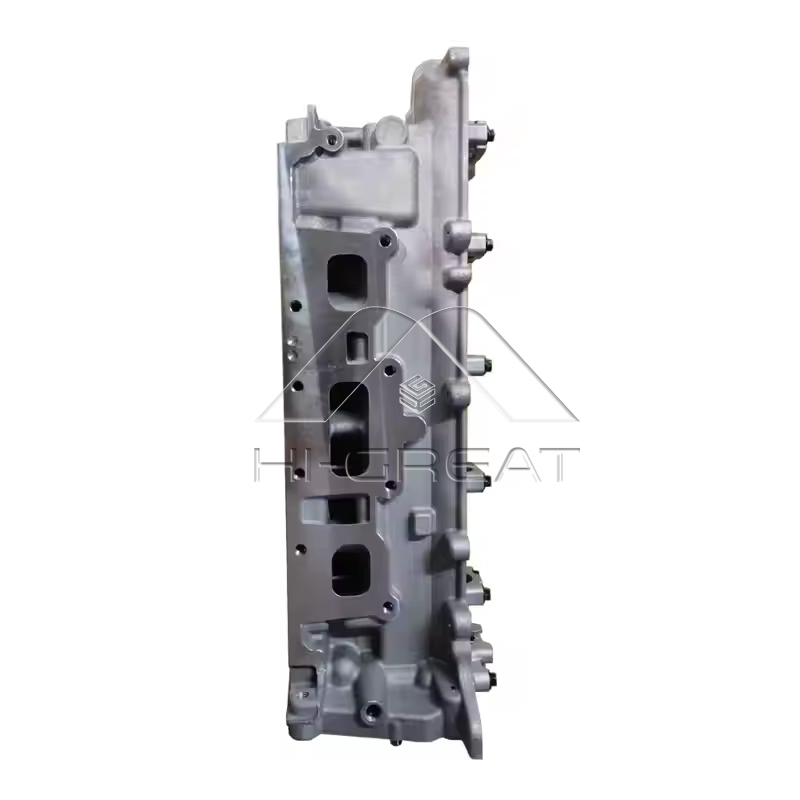 Wholesea Yeni H5F Silindir Kap - Engine Cylinder Head incelemesi ve fiyatı