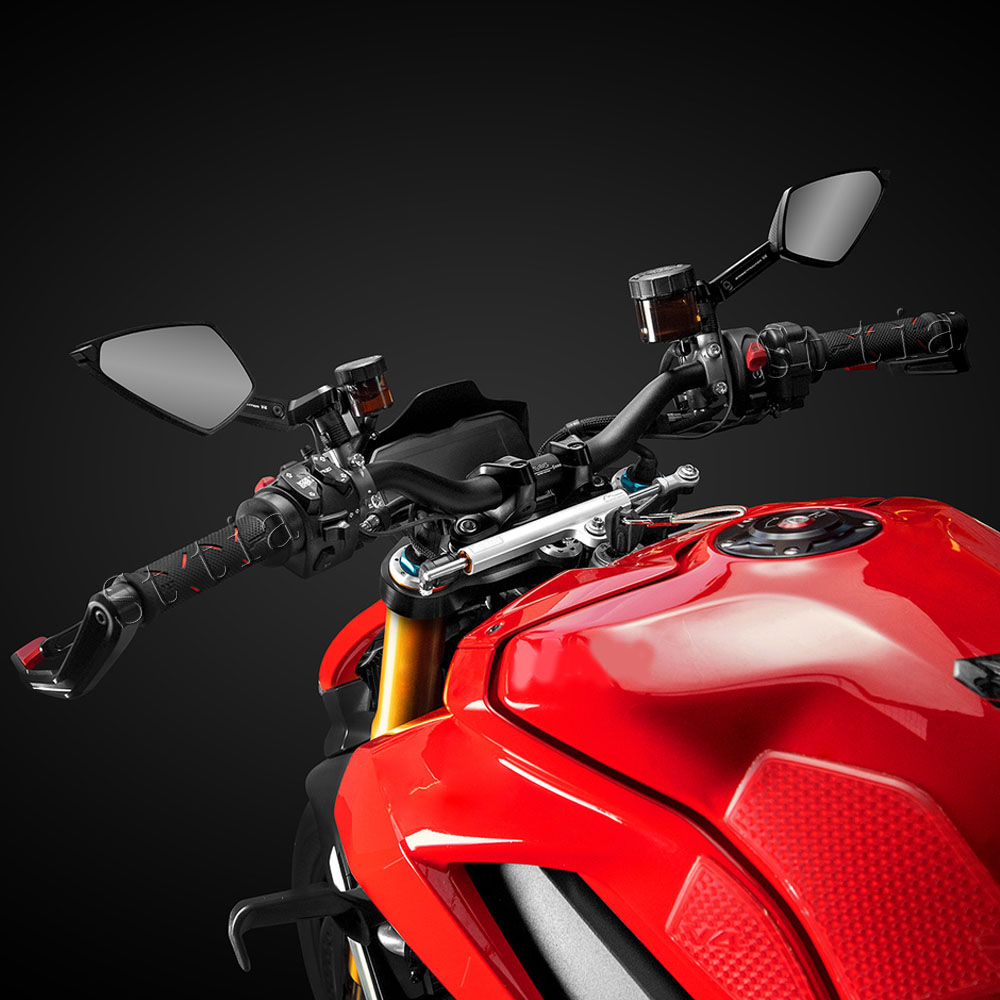 YENI DUCATI Streetfighter V2 V - Motorcycle Clutch incelemesi ve fiyatı