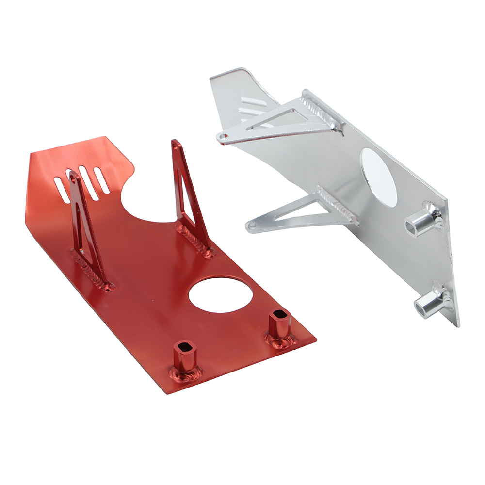 Alüminyum Motor Karter Koruma  - Engine Parts Motorcycle incelemesi ve fiyatı